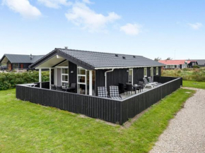 Holiday Home Erza - 500m from the sea by Interhome